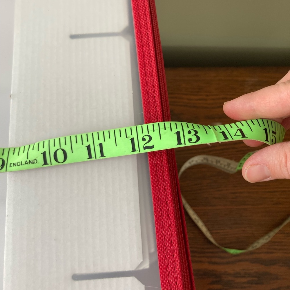 Ornament Storage Box - Picture 6 of 11